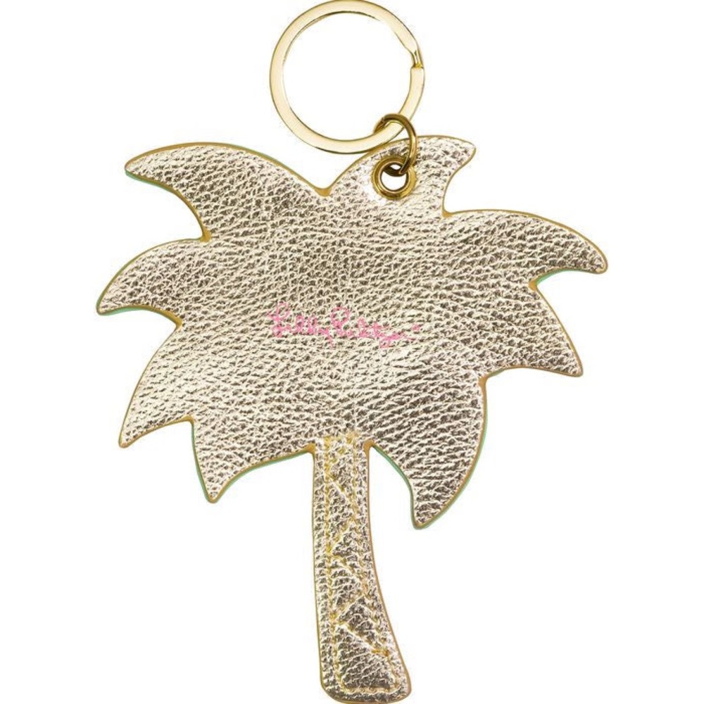 Lilly Pulitzer GPS Tracker Holder AirTag - Picture 3 of 6